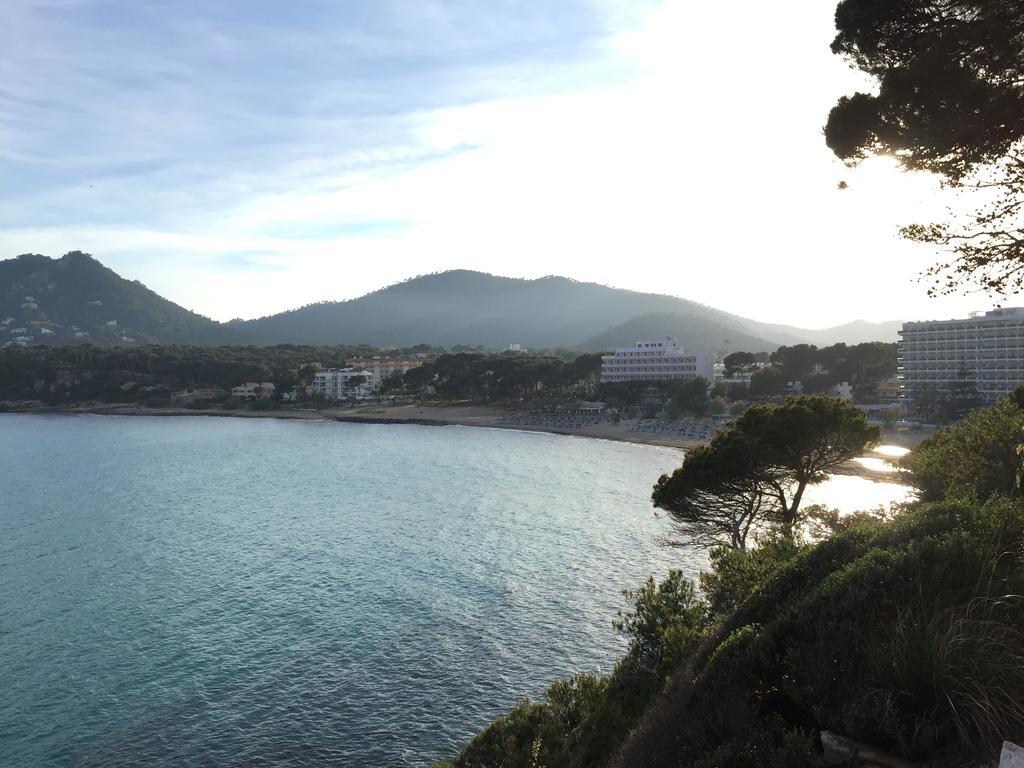 Canyamel Beach חדר תמונה