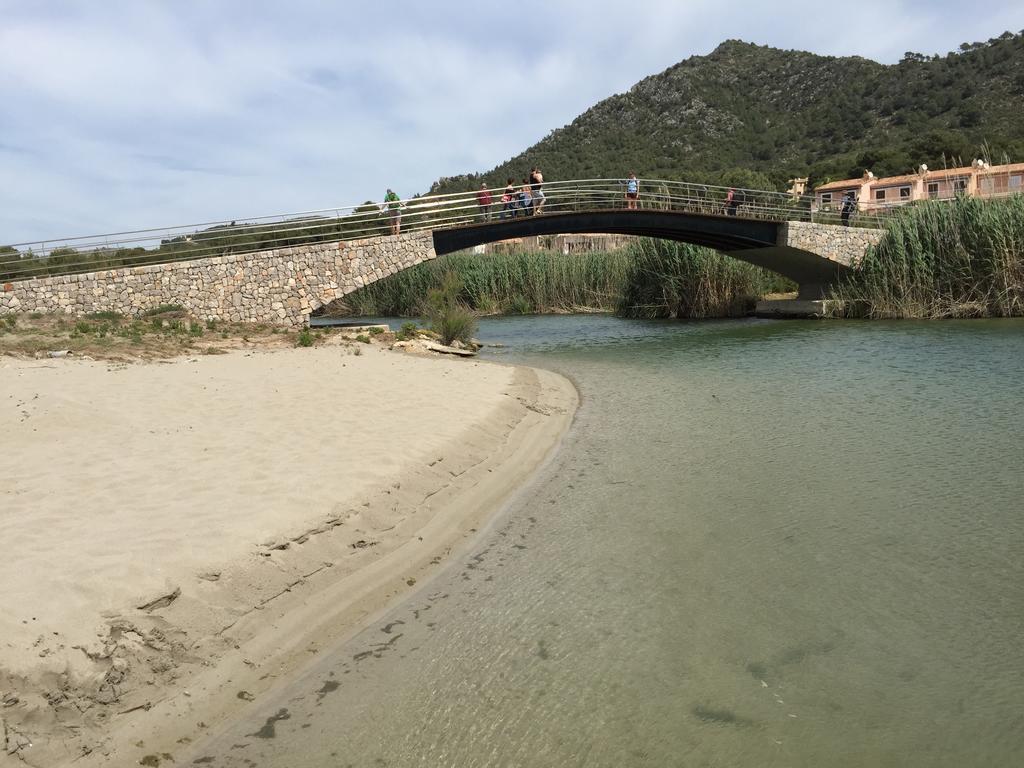 Canyamel Beach חדר תמונה