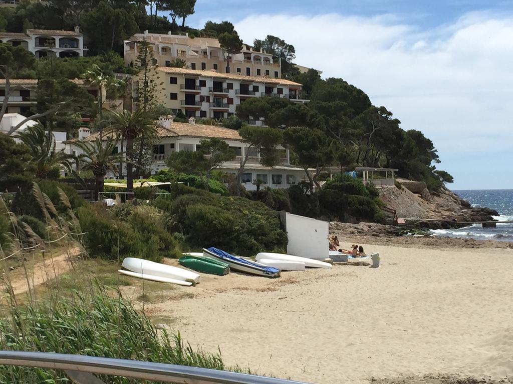 Canyamel Beach חדר תמונה