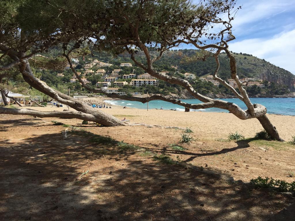 Canyamel Beach חדר תמונה