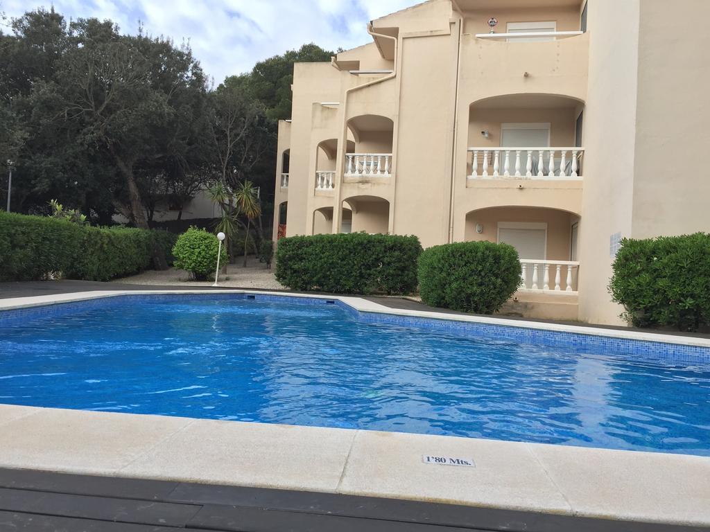 Canyamel Beach חדר תמונה